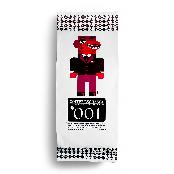 Roasted Specialty Grade Coffee Whole Bean, CIA-001